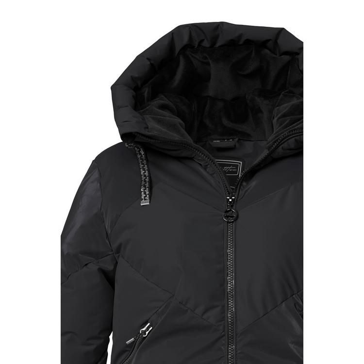 KILLTEC KILLTEC KSW 113 WMN SKI QLTD JCKT Skijacke Damen - Schwarz0110 - 1 | SportScheck