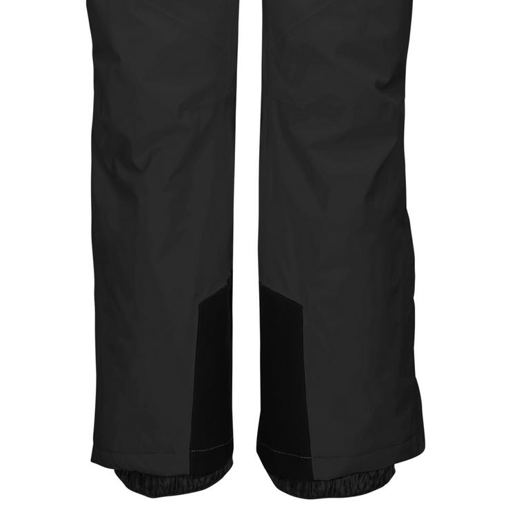 KILLTEC KILLTEC Funktionshose mit abnehmbaren Tr&auml;gern Skihose Damen - Schwarz0110 - 2 | SportScheck