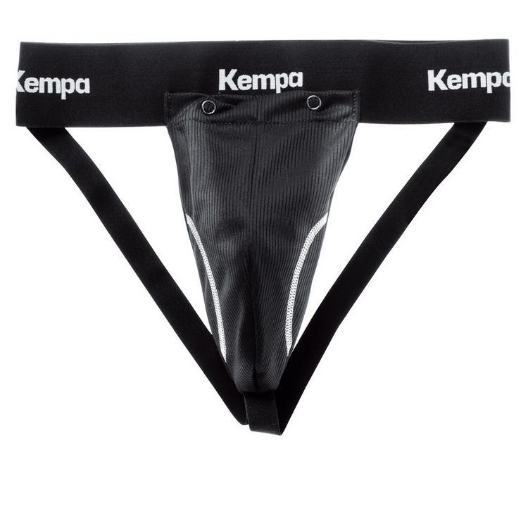 Kempa Kempa SUSPENSORIUM Suspensorium - schwarz - 0 | SportScheck