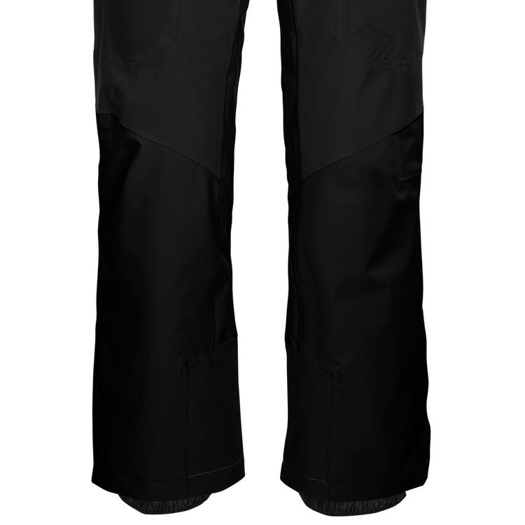 KILLTEC KILLTEC Funktionshose mit abnehmbaren Tr&auml;gern Skihose Herren - Schwarz0110 - 2 | SportScheck