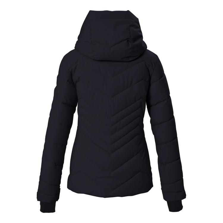 KILLTEC KILLTEC Steppjacke mit Kapuze Skijacke Damen - Blau3044 - 0 | SportScheck