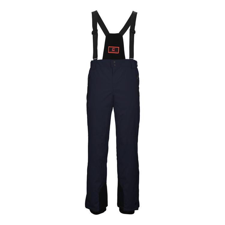 KILLTEC KILLTEC Funktionshose mit Tr&auml;gern Skihose Herren - Schwarz01106 - 0 | SportScheck