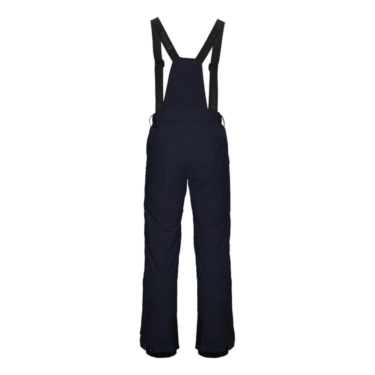 KILLTEC KILLTEC Funktionshose mit Tr&auml;gern Skihose Herren - Schwarz01106 - 0 | SportScheck