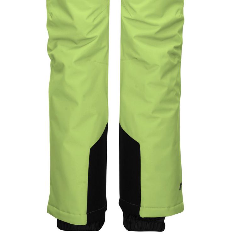 KILLTEC KILLTEC Funktionshose mit abnehmbaren Tr&auml;gern Skihose Damen - Gr&uuml;n2038 - 2 | SportScheck