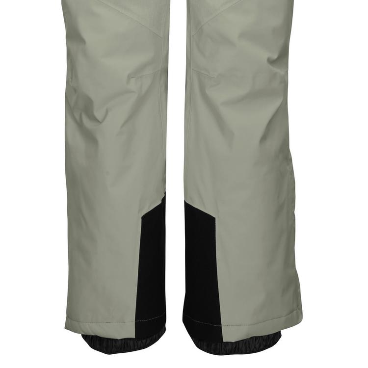 KILLTEC KILLTEC Funktionshose mit abnehmbaren Tr&auml;gern Skihose Damen - Tannengr&uuml;n2192 - 2 | SportScheck