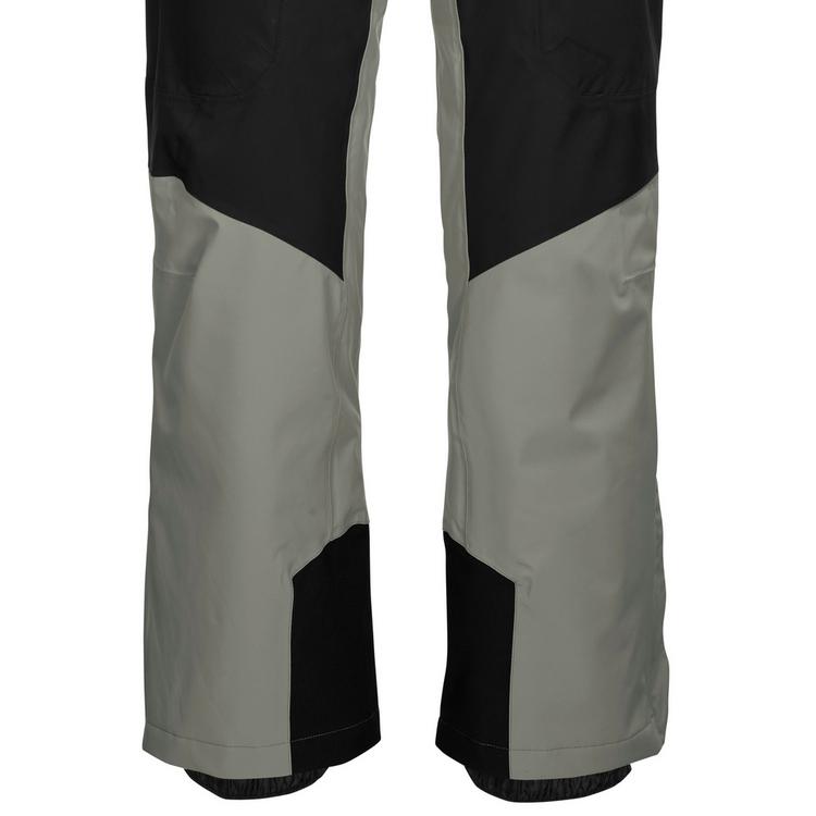 KILLTEC KILLTEC Funktionshose mit abnehmbaren Tr&auml;gern Skihose Herren - Gr&uuml;n2044 - 2 | SportScheck