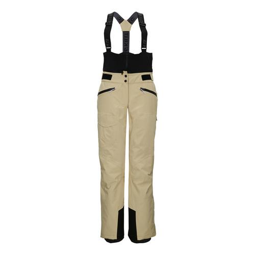 KILLTEC Funktionshose mit abnehmbaren Tr&auml;gern Skihose Damen