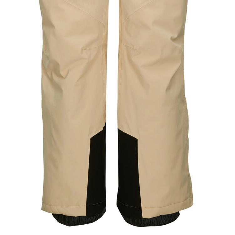 KILLTEC KILLTEC Funktionshose mit abnehmbaren Tr&auml;gern Skihose Damen - Beige8012 - 2 | SportScheck