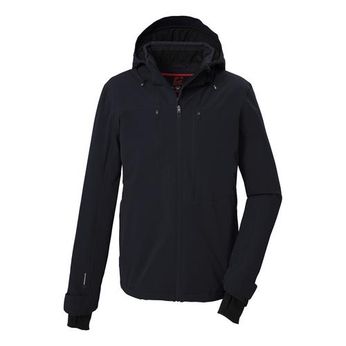 KILLTEC Skijacke Herren