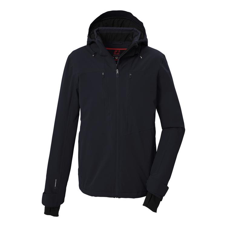 KILLTEC KILLTEC Skijacke Herren - Blau3044 - 0 | SportScheck