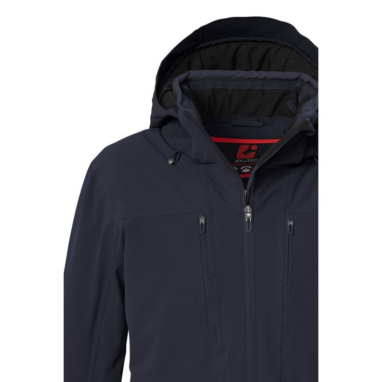 KILLTEC KILLTEC Skijacke Herren - Blau3044 - 1 | SportScheck