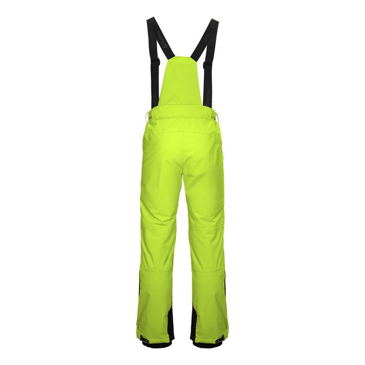 KILLTEC KILLTEC Funktionshose mit Tr&auml;gern Skihose Herren - Gr&uuml;n2034 - 0 | SportScheck