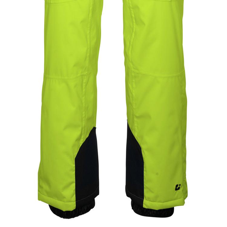 KILLTEC KILLTEC Funktionshose mit Tr&auml;gern Skihose Herren - Gr&uuml;n2034 - 2 | SportScheck