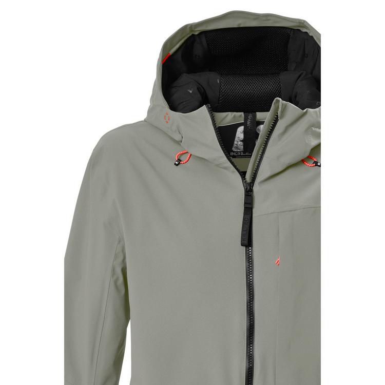 KILLTEC KILLTEC Funktionsjacke mit Kapuze Skijacke Herren - Gr&uuml;n2044 - 1 | SportScheck