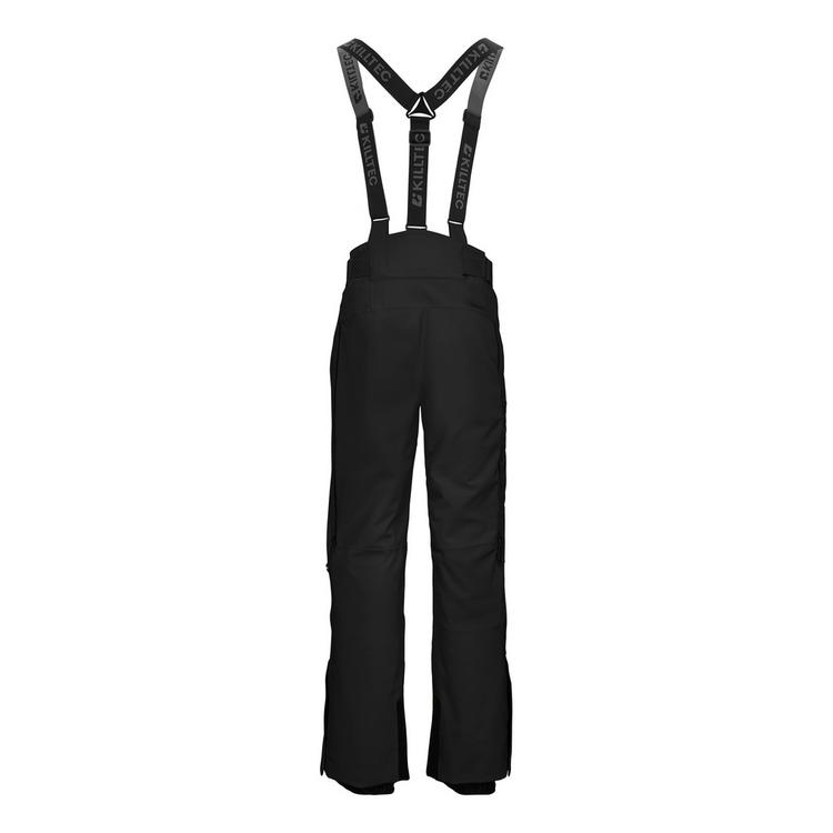 KILLTEC KILLTEC KSW 82 MN SKI PNTS Skihose Herren - Schwarz0110 - 0 | SportScheck