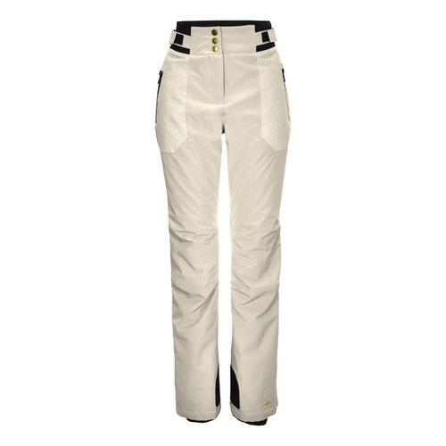 KILLTEC Funktionshose mit Kantenschutz Skihose Damen
