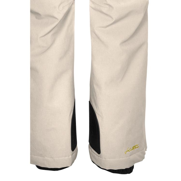 KILLTEC KILLTEC Funktionshose mit Kantenschutz Skihose Damen - Beige8026 - 2 | SportScheck