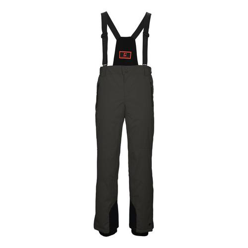KILLTEC Funktionshose mit Tr&auml;gern Skihose Herren