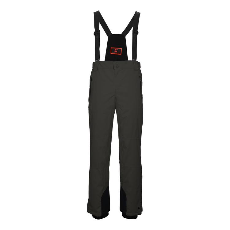 KILLTEC KILLTEC Funktionshose mit Tr&auml;gern Skihose Herren - Gr&uuml;n2050 - 0 | SportScheck