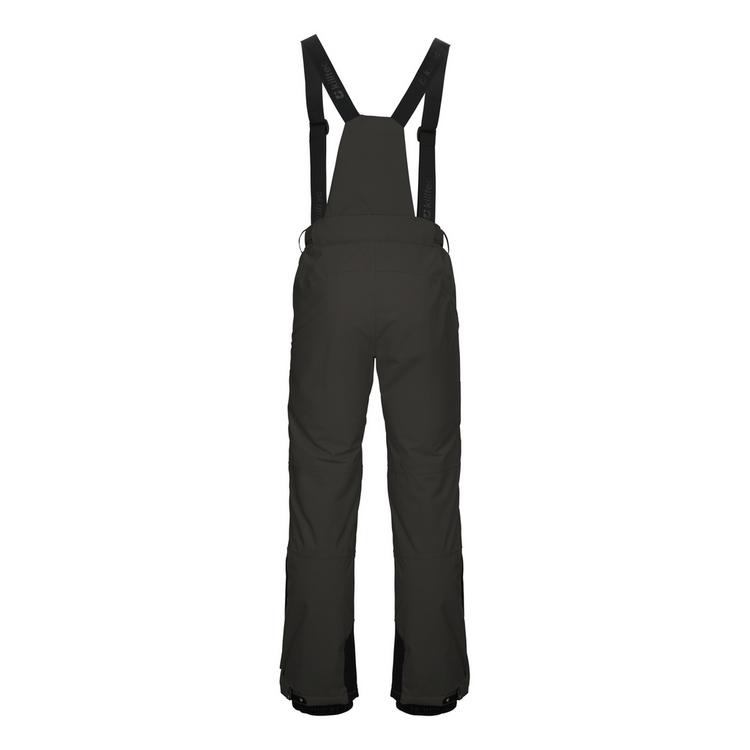 KILLTEC KILLTEC Funktionshose mit Tr&auml;gern Skihose Herren - Gr&uuml;n2050 - 0 | SportScheck