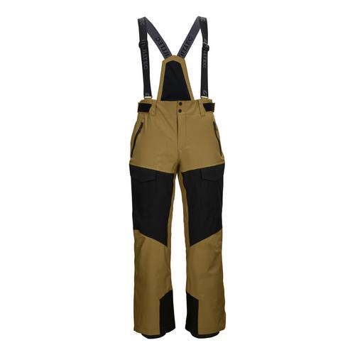 KILLTEC Funktionshose mit abnehmbaren Tr&auml;gern Skihose Herren