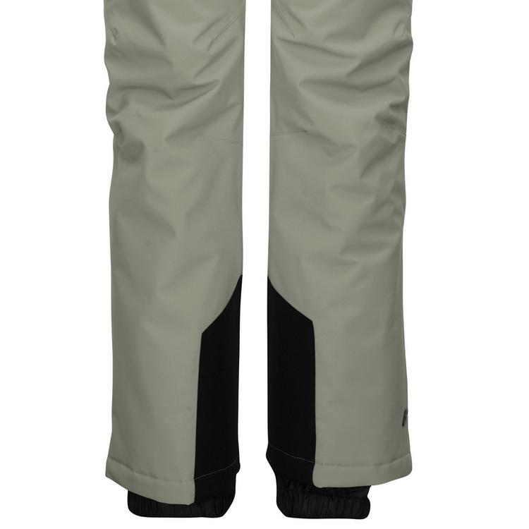 KILLTEC KILLTEC Funktionshose mit abnehmbaren Tr&auml;gern Skihose Damen - Tannengr&uuml;n2192 - 2 | SportScheck