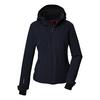 KILLTEC Skijacke Damen - Blau3044
