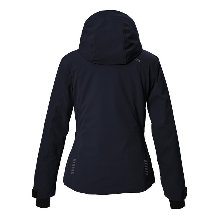 KILLTEC KILLTEC Skijacke Damen - Blau3044 - 0 | SportScheck