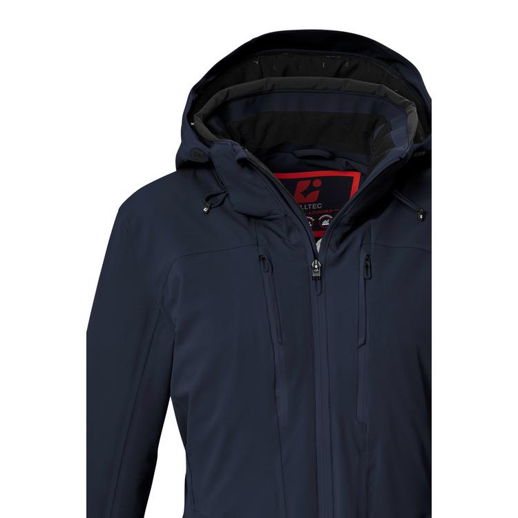 KILLTEC KILLTEC Skijacke Damen - Blau3044 - 1 | SportScheck