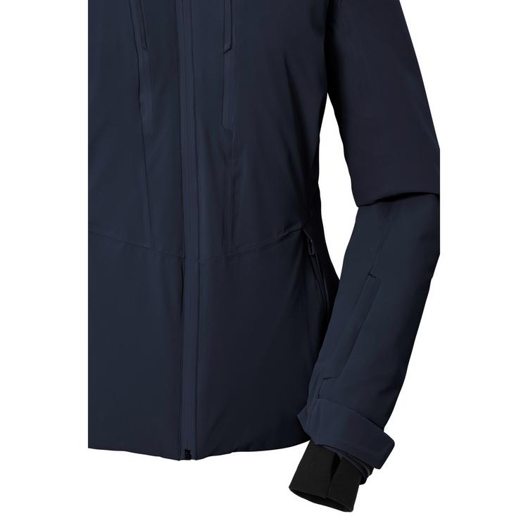 KILLTEC KILLTEC Skijacke Damen - Blau3044 - 2 | SportScheck