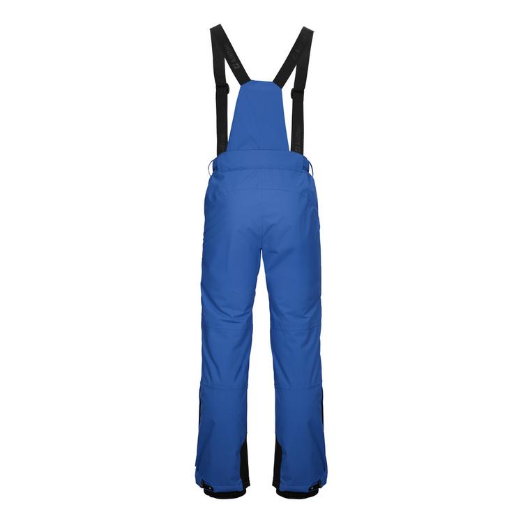 KILLTEC KILLTEC Funktionshose mit Tr&auml;gern Skihose Herren - Blau3036 - 0 | SportScheck