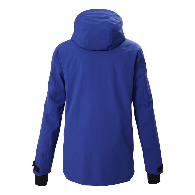 KILLTEC KILLTEC Funktionsjacke mit abzippbarer Kapuze Skijacke Herren - Marine329 - 0 | SportScheck