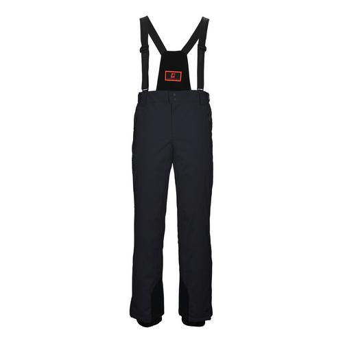 KILLTEC Funktionshose mit Tr&auml;gern Skihose Herren