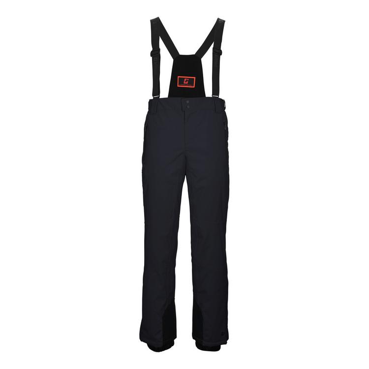 KILLTEC KILLTEC Funktionshose mit Tr&auml;gern Skihose Herren - Blau3044 - 0 | SportScheck