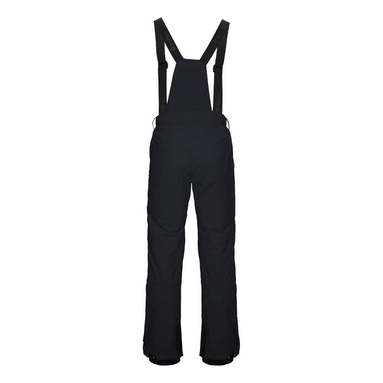 KILLTEC KILLTEC Funktionshose mit Tr&auml;gern Skihose Herren - Blau3044 - 0 | SportScheck