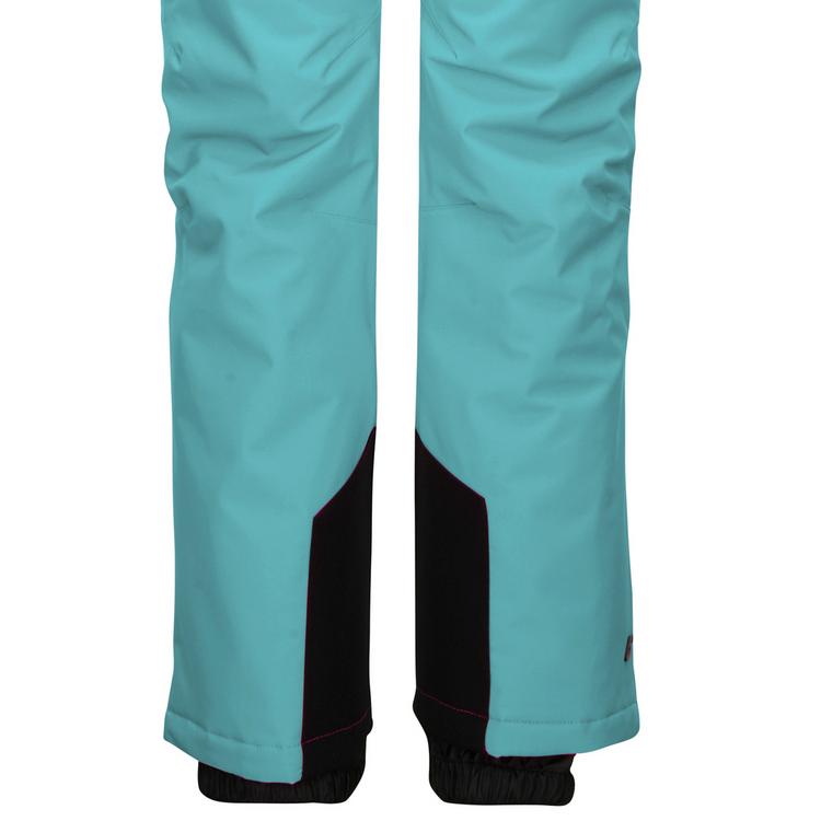 KILLTEC KILLTEC Funktionshose mit abnehmbaren Tr&auml;gern Skihose Damen - Hellblau354 - 2 | SportScheck