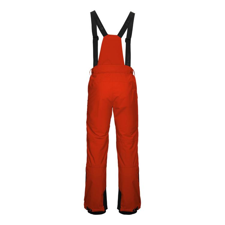 KILLTEC KILLTEC Funktionshose mit Tr&auml;gern Skihose Herren - Orange5020 - 0 | SportScheck