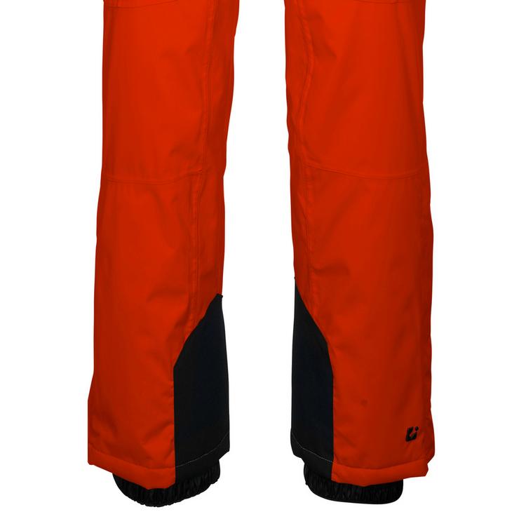KILLTEC KILLTEC Funktionshose mit Tr&auml;gern Skihose Herren - Orange5020 - 2 | SportScheck
