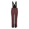 KILLTEC Skihose Damen - altrosa