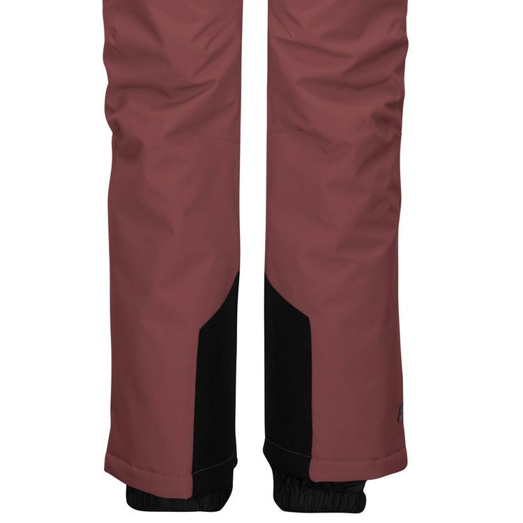 KILLTEC KILLTEC Funktionshose mit abnehmbaren Tr&auml;gern Skihose Damen - Rose4024 - 2 | SportScheck