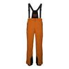 KILLTEC Funktionshose mit Tr&auml;gern Skihose Herren - Orange5032