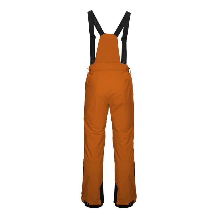 KILLTEC KILLTEC Funktionshose mit Tr&auml;gern Skihose Herren - Orange5032 - 0 | SportScheck