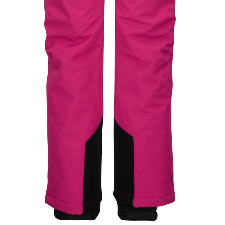 KILLTEC KILLTEC Funktionshose mit abnehmbaren Tr&auml;gern Skihose Damen - Pink4722 - 2 | SportScheck