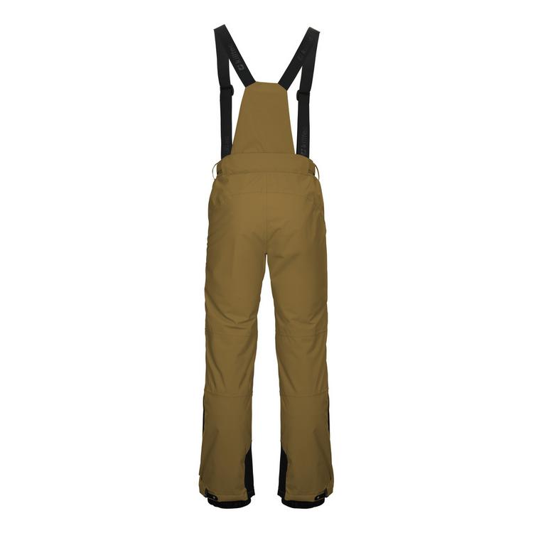 KILLTEC KILLTEC Funktionshose mit Tr&auml;gern Skihose Herren - Gelb7015 - 0 | SportScheck