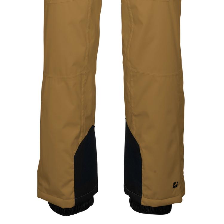 KILLTEC KILLTEC Funktionshose mit Tr&auml;gern Skihose Herren - Gelb7015 - 2 | SportScheck
