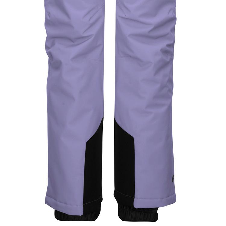 KILLTEC KILLTEC Funktionshose mit abnehmbaren Tr&auml;gern Skihose Damen - Flieder - 2 | SportScheck
