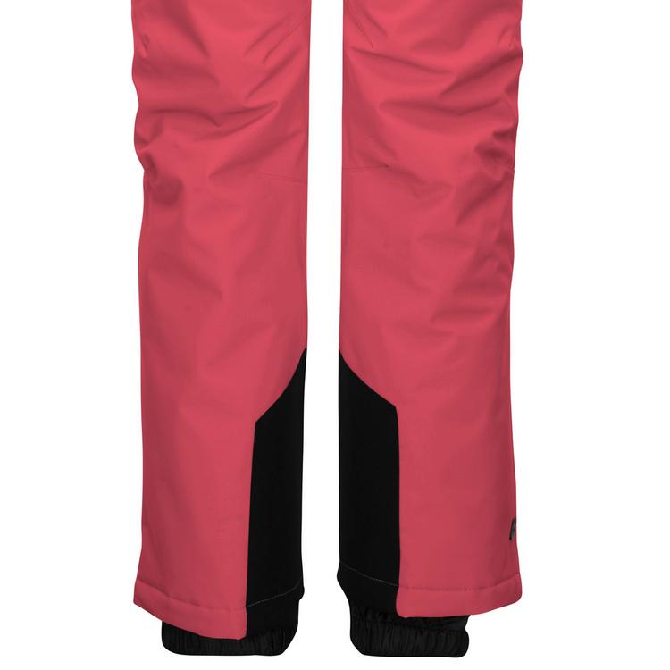 KILLTEC KILLTEC Funktionshose mit abnehmbaren Tr&auml;gern Skihose Damen - Orange5026 - 2 | SportScheck