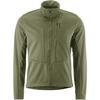 Gonso Adventure Fahrradjacke Herren - Oliv1025