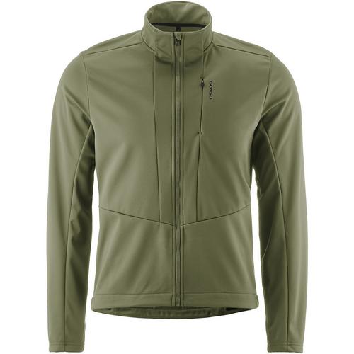 Gonso Adventure Fahrradjacke Herren