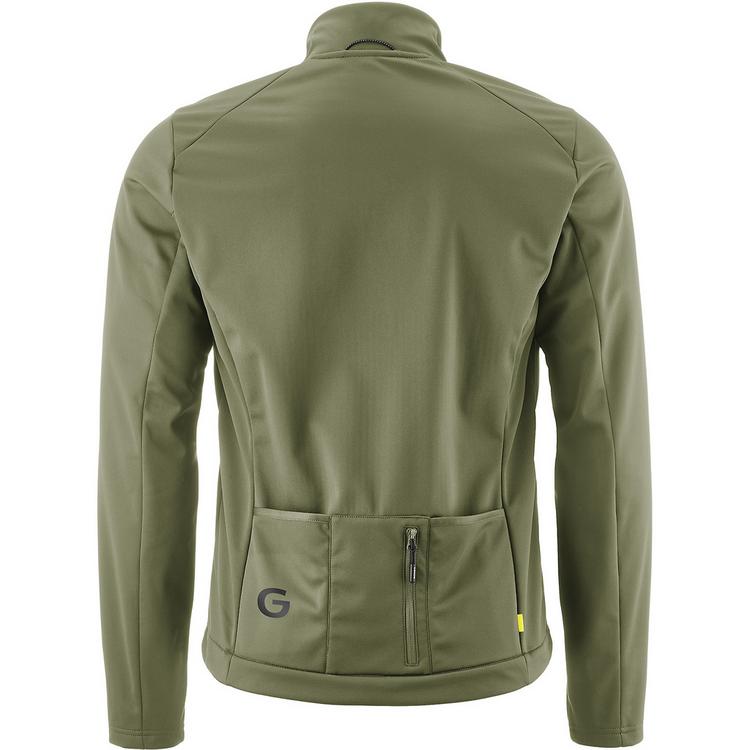 Gonso Gonso Adventure Fahrradjacke Herren - Oliv1025 - 0 | SportScheck